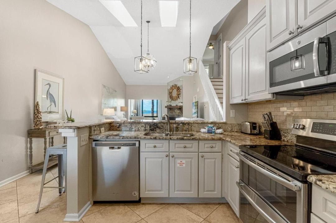 Photo of Kitchen in Sandestin