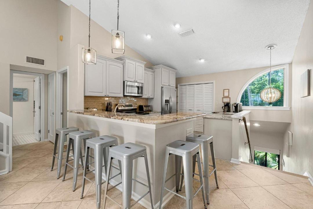 Photo of Kitchen in Sandestin