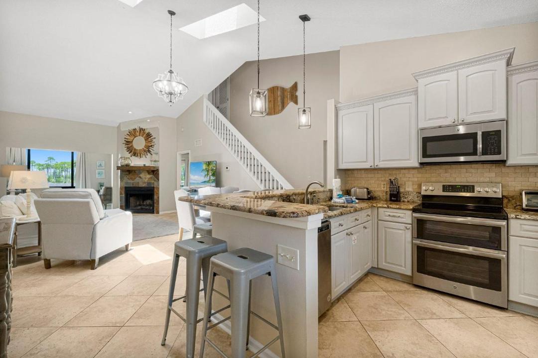 Photo of Kitchen in Sandestin