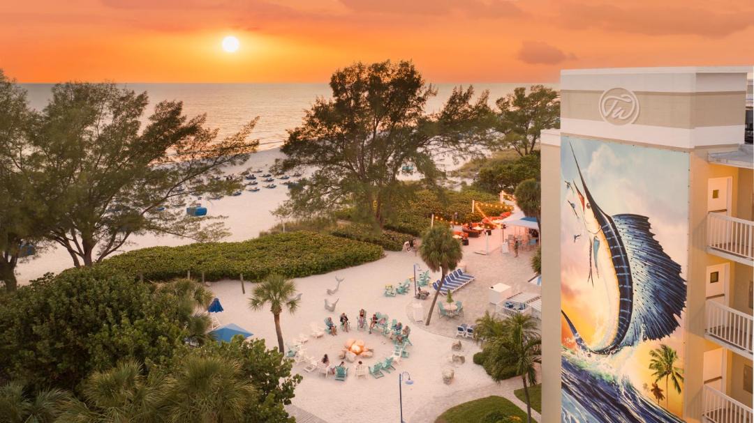 Photo of Others in St. Pete Beach
