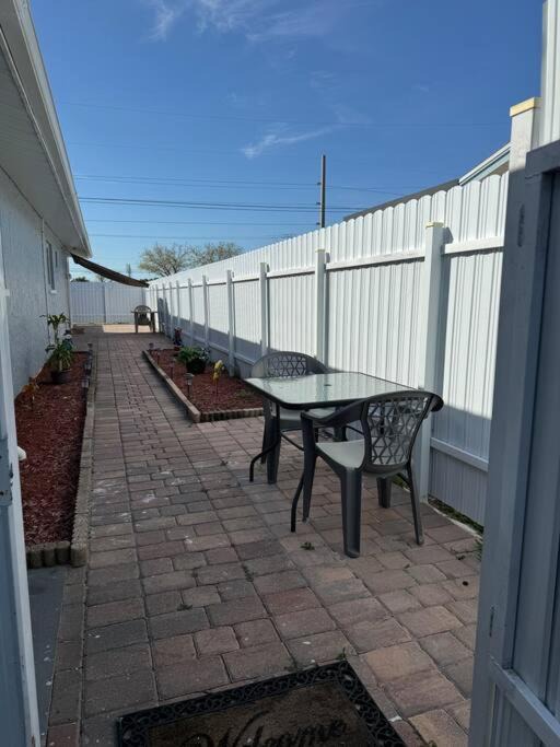 Photo of Patio Balcony in Caloosahatchee