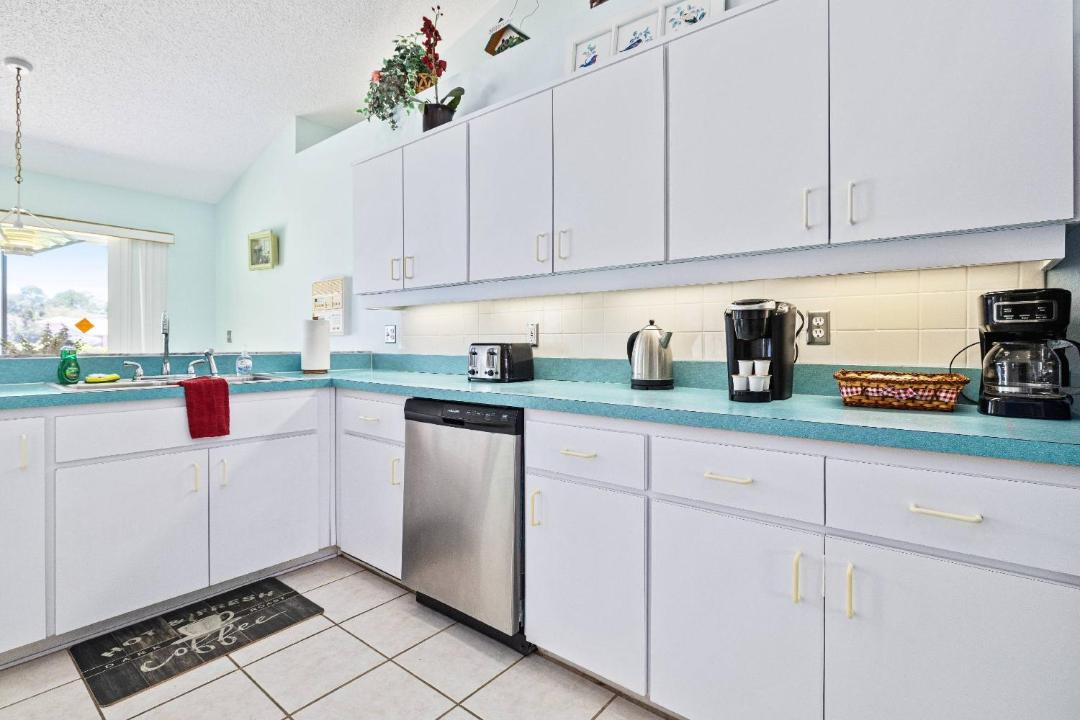 Photo of Kitchen in Fairway Oaks