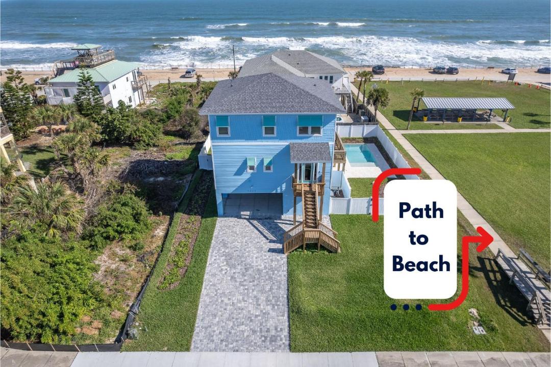 Photo of Others in Bethune Beach