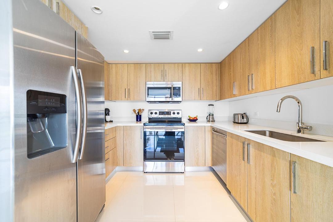 Photo of Kitchen in Bay Harbor Islands