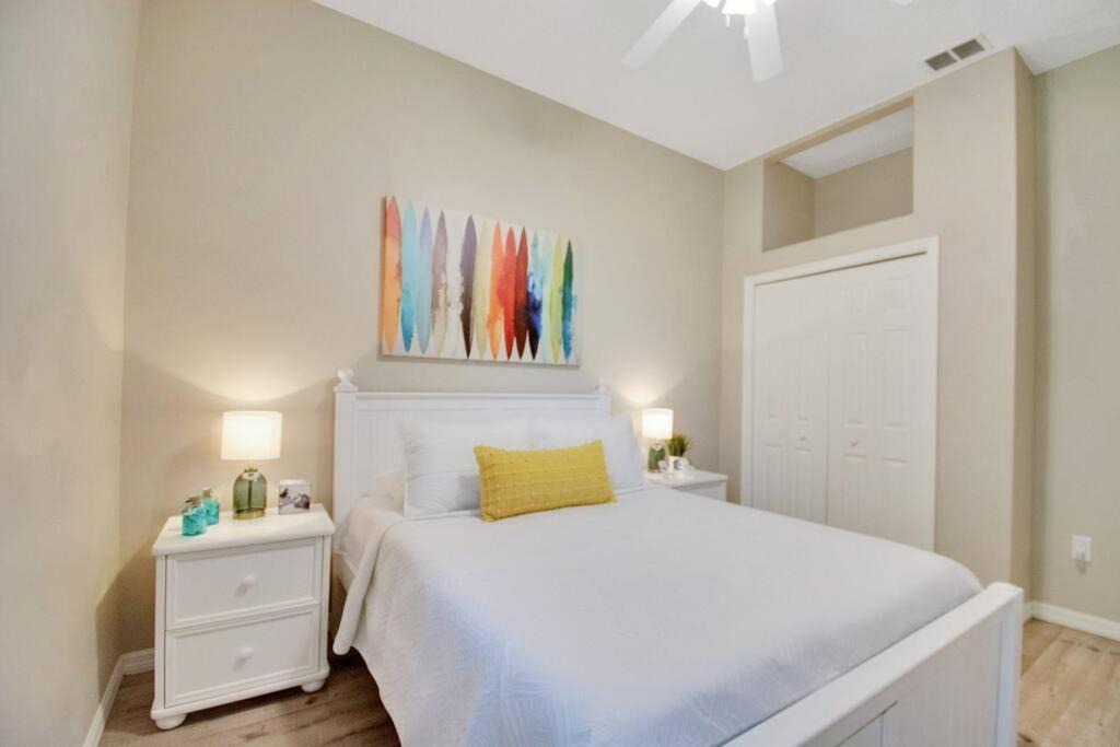 Photo of Bedroom in Palm Harbor