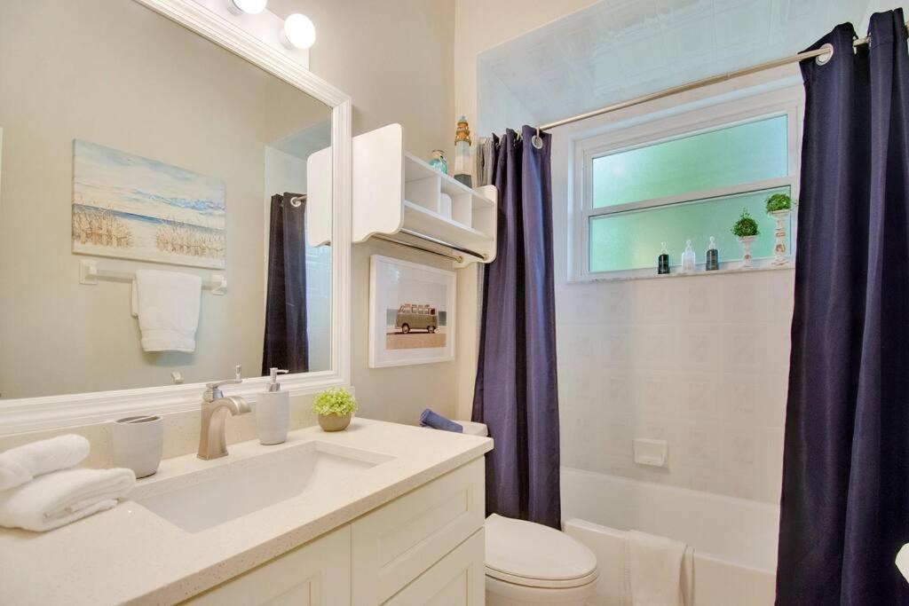 Photo of Bathroom in Palm Harbor