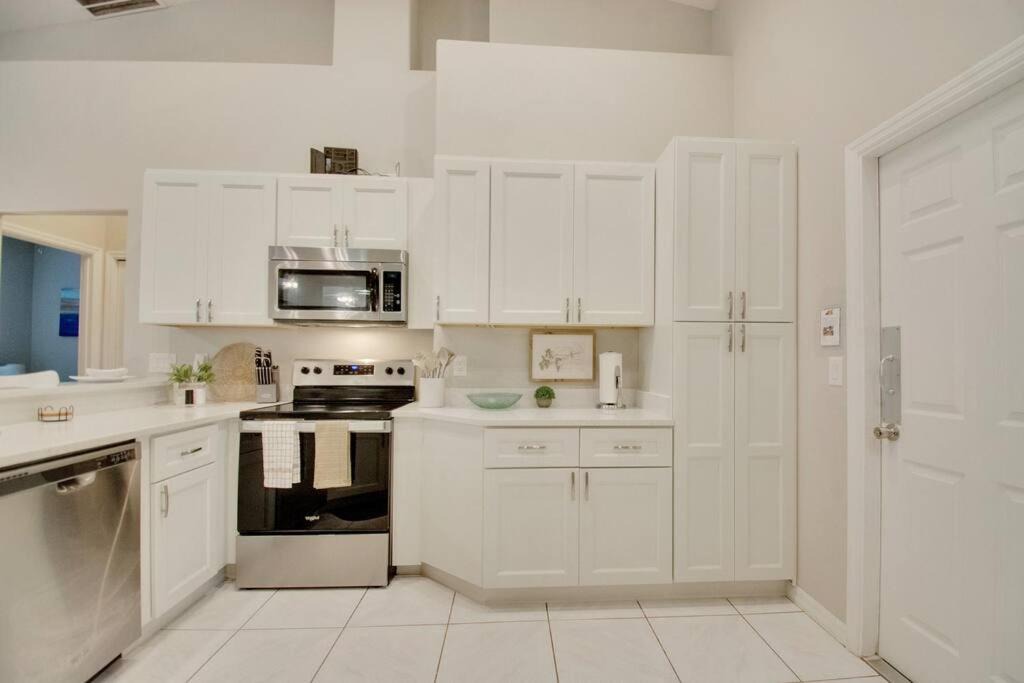 Photo of Kitchen in Palm Harbor