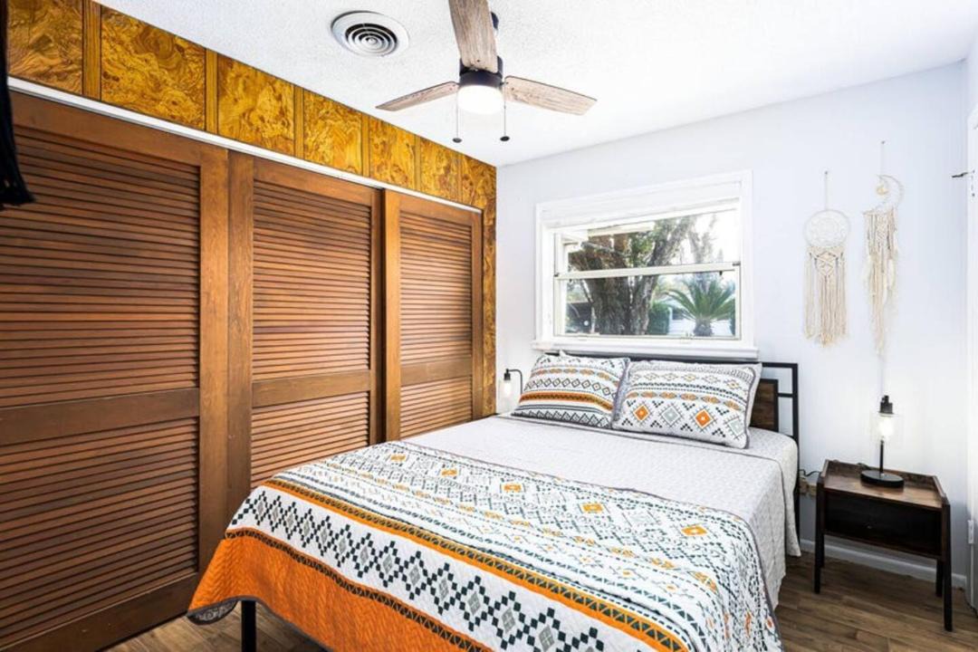 Photo of Bedroom in Conway