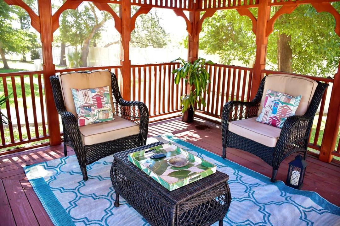 Photo of Patio Balcony in Orlovista