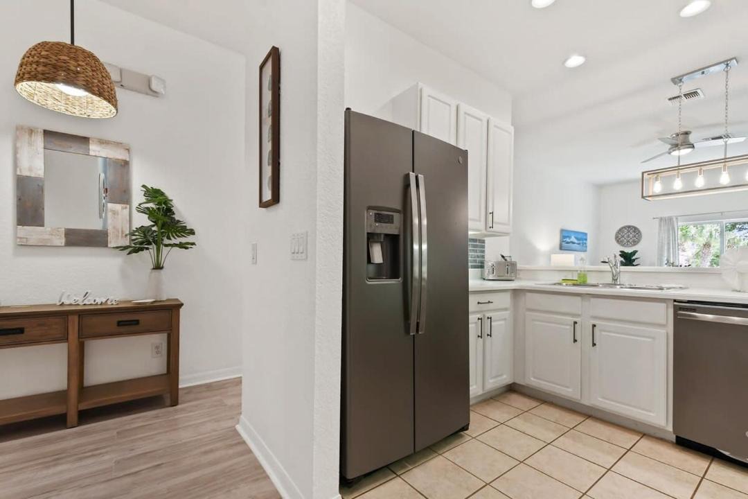 Photo of Kitchen in Bahama Bay