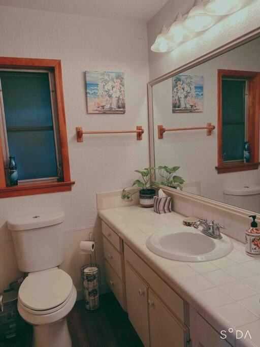 Photo of Bathroom in Sarasota Springs