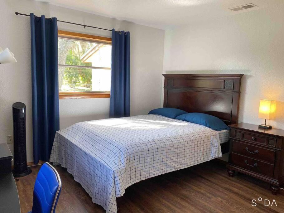 Photo of Bedroom in Sarasota Springs