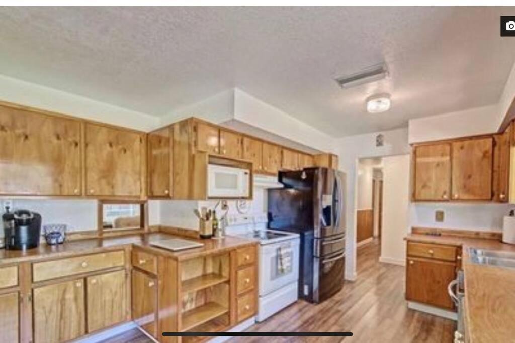 Photo of Kitchen in Sarasota Springs