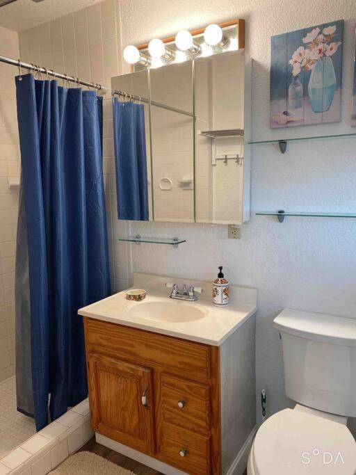 Photo of Bathroom in Sarasota Springs