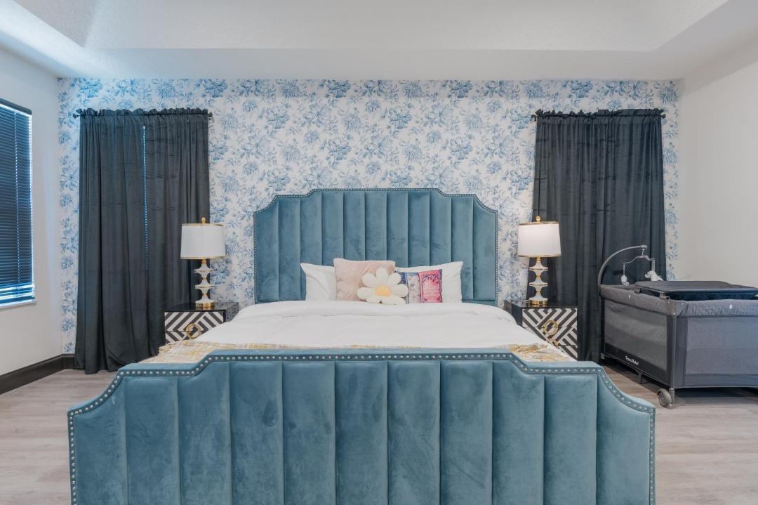 Photo of Bedroom in Legacy Park