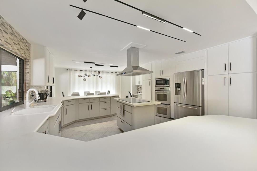 Photo of Kitchen in Wellington