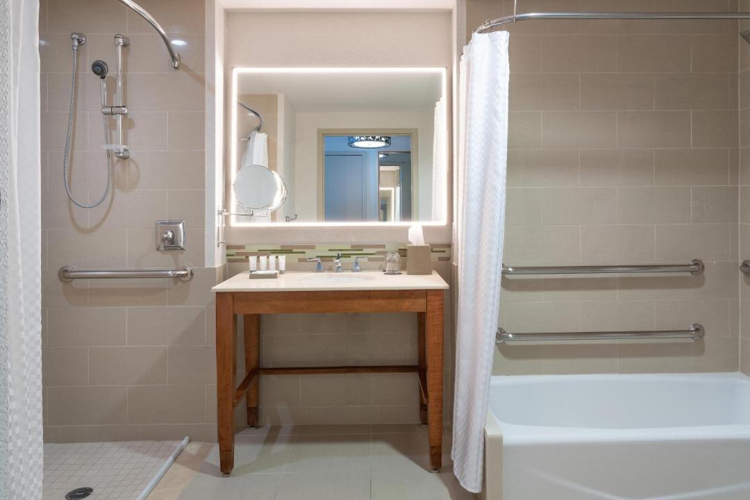 Photo of Bathroom in Lake Mary