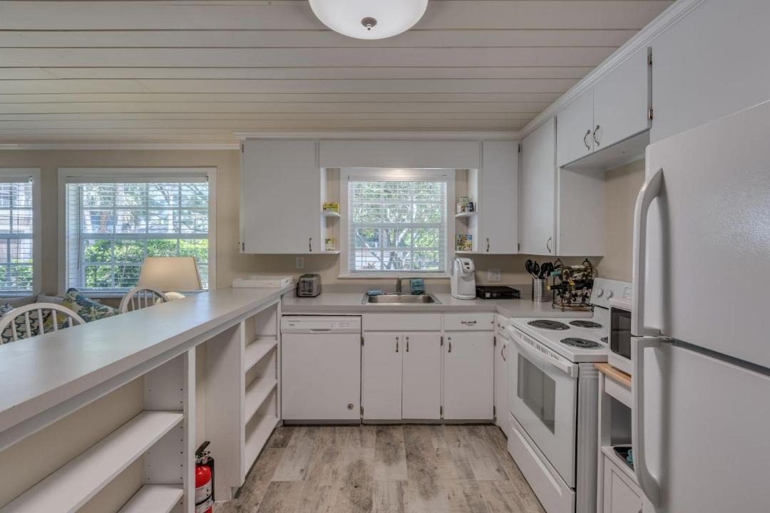 Photo of Kitchen in Indian Shores