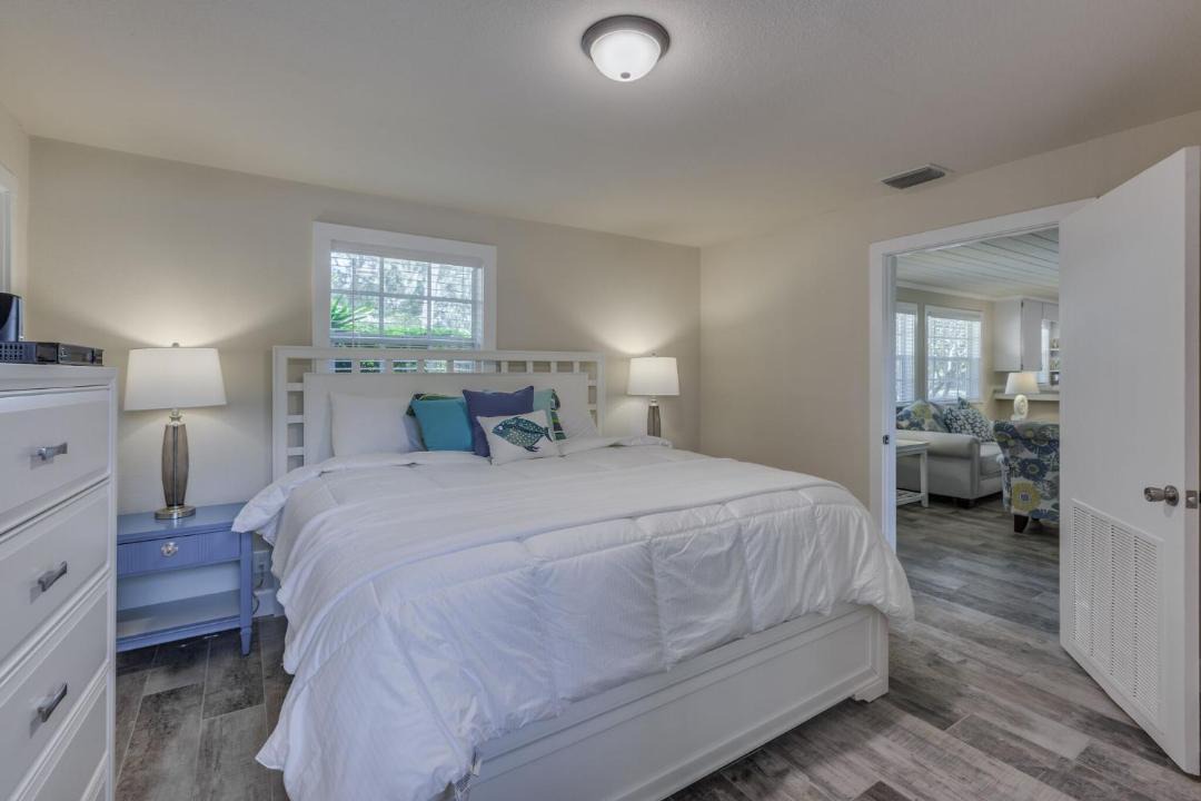 Photo of Bedroom in Indian Shores