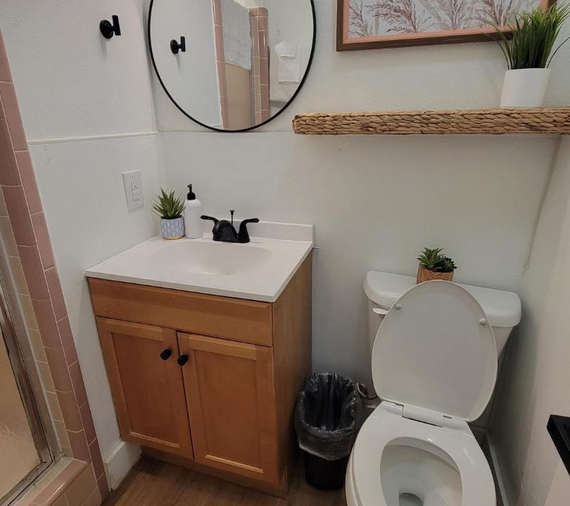 Photo of Bathroom in Mayo