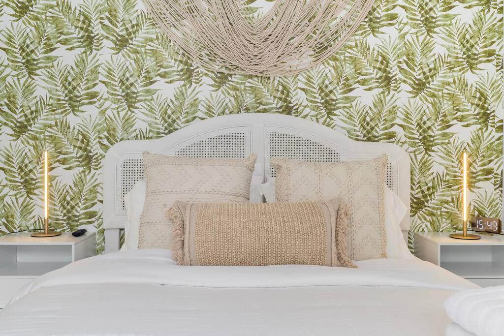 Photo of Bedroom in Flamingo Parks