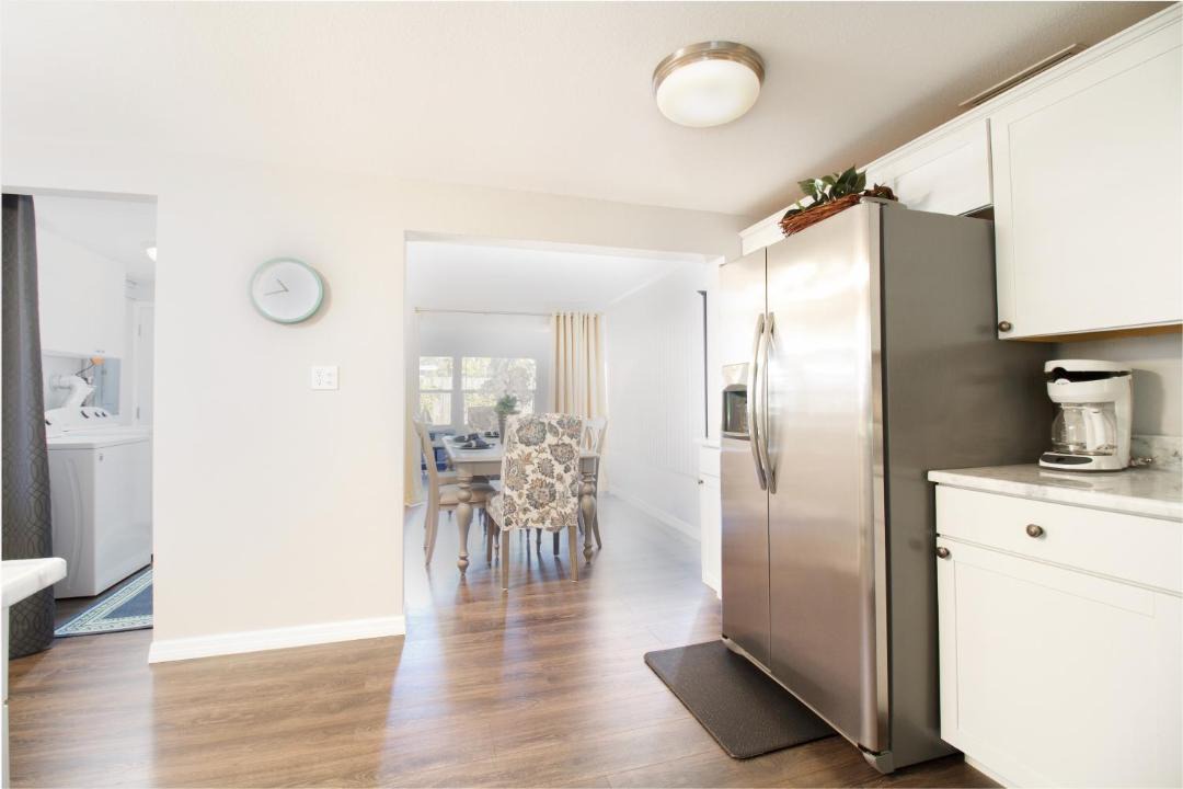 Photo of Kitchen in Orange Lake Village