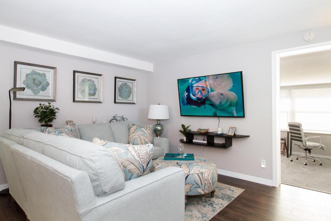 Photo of Bedroom in Orange Lake Village
