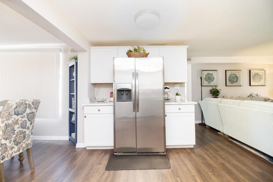 Photo of Kitchen in Orange Lake Village