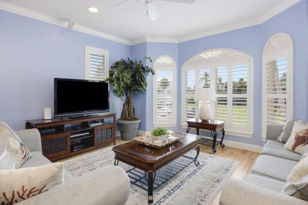 Photo of Livingroom in Captiva