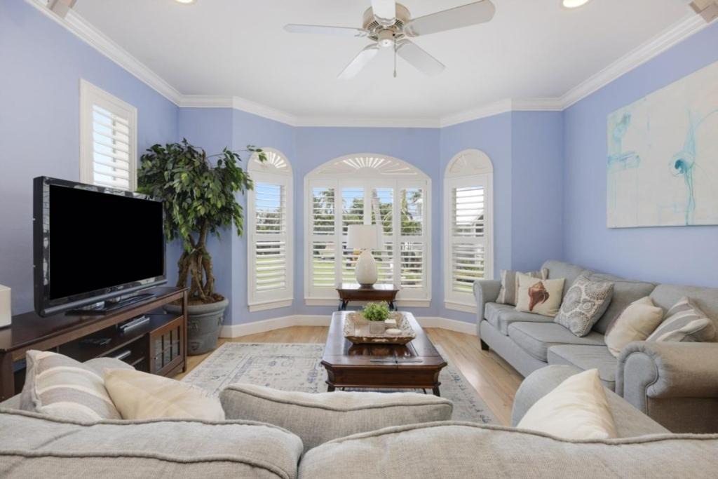 Photo of Livingroom in Captiva
