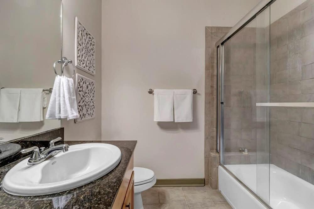 Photo of Bathroom in Springfield