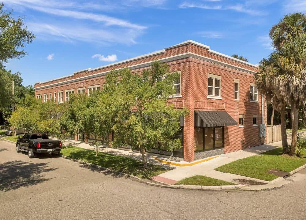 Photo of Buildings in Springfield
