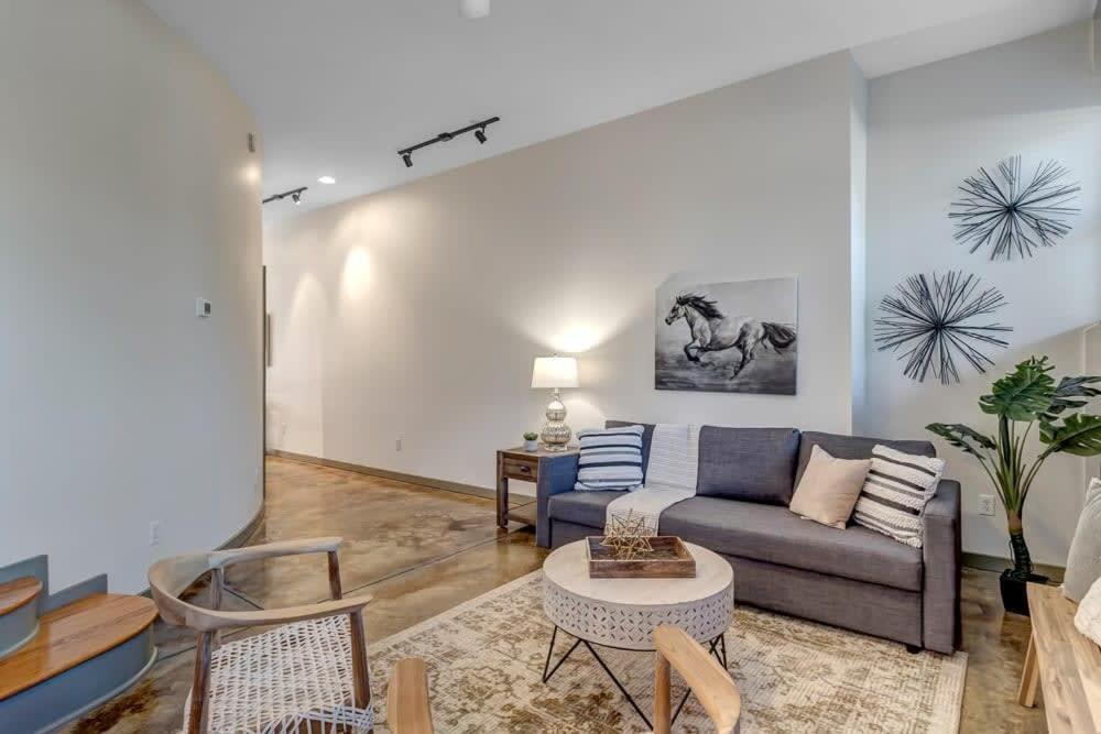 Photo of Livingroom in Springfield