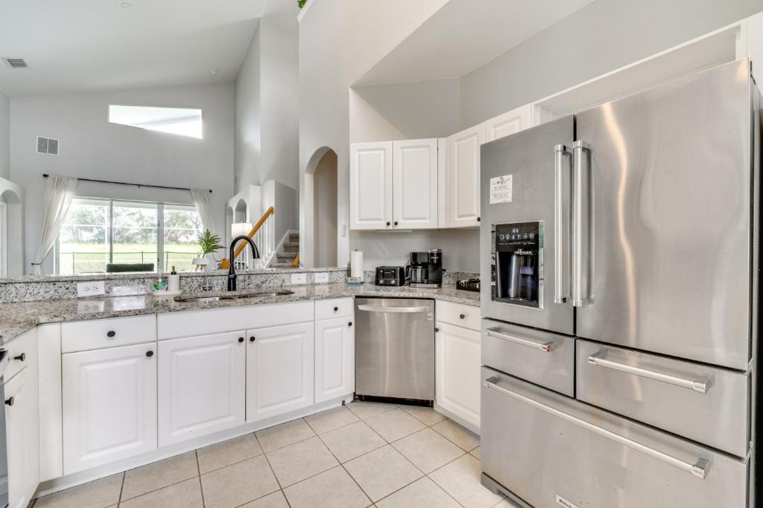 Photo of Kitchen in Westbury