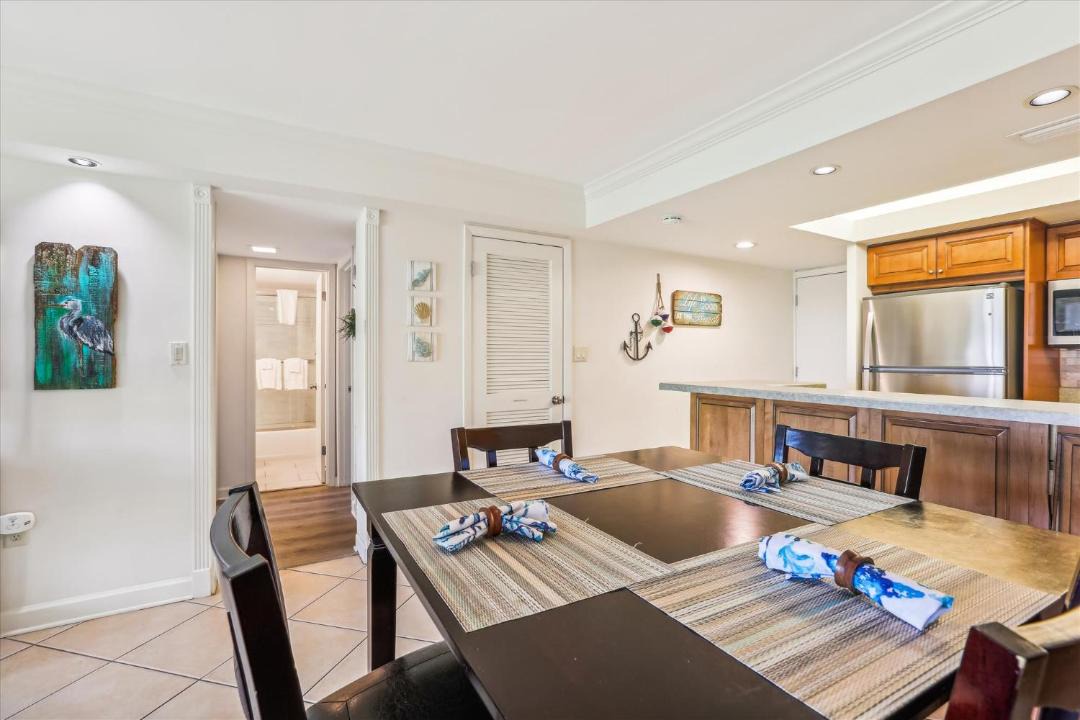 Photo of Kitchen in Crescent Beach