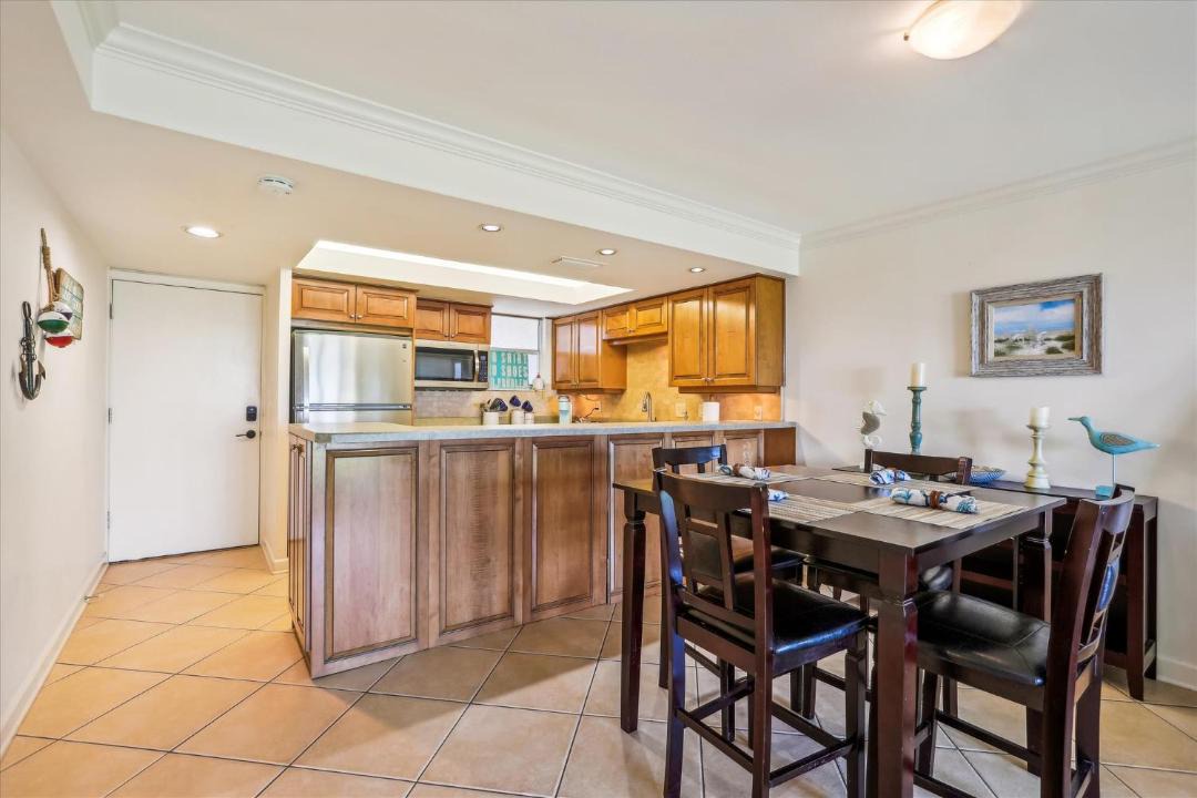 Photo of Kitchen in Crescent Beach