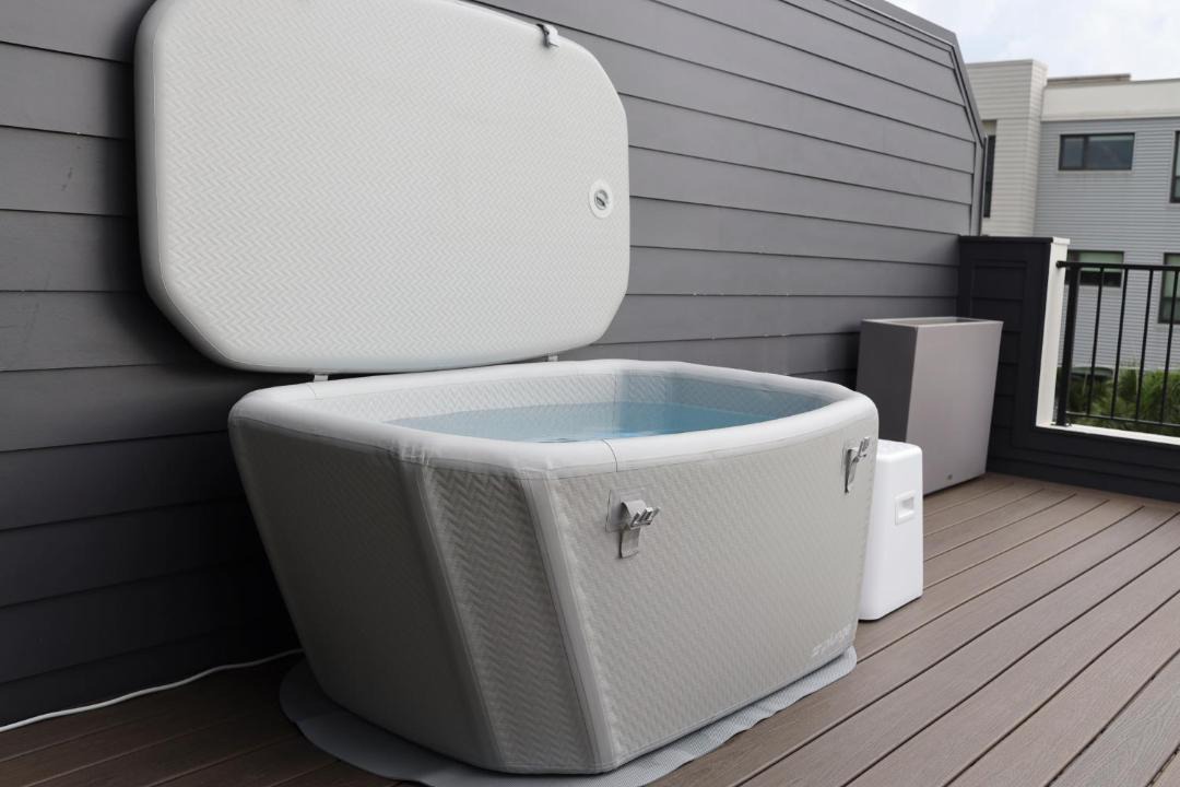 Photo of Bathroom in Tampa Heights