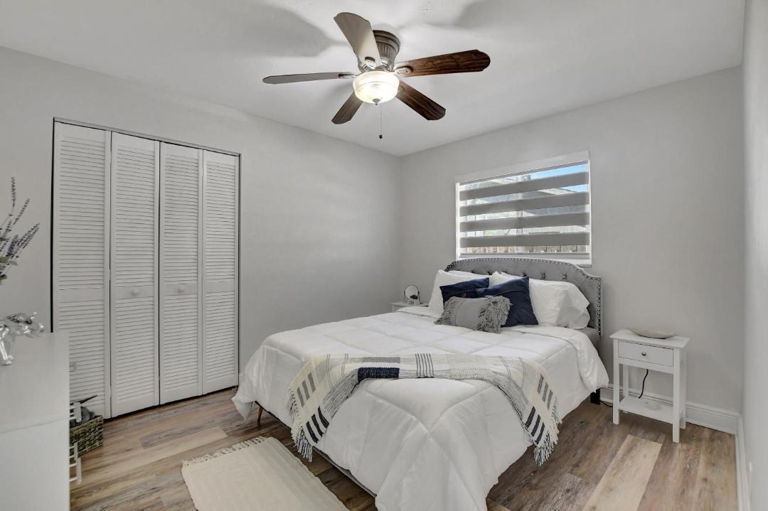 Photo of Bedroom in Boca Raton