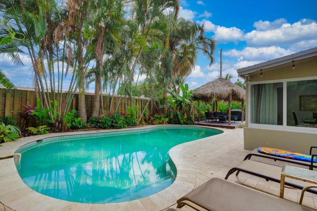 Photo of Outdoor in Beachway Estates