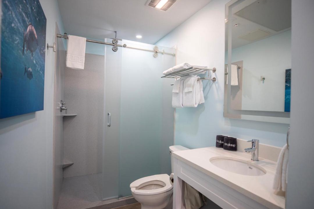 Photo of Bathroom in Sugarloaf Key