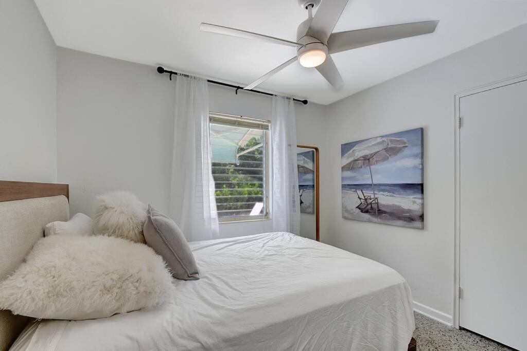 Photo of Bedroom in Parker Ridge