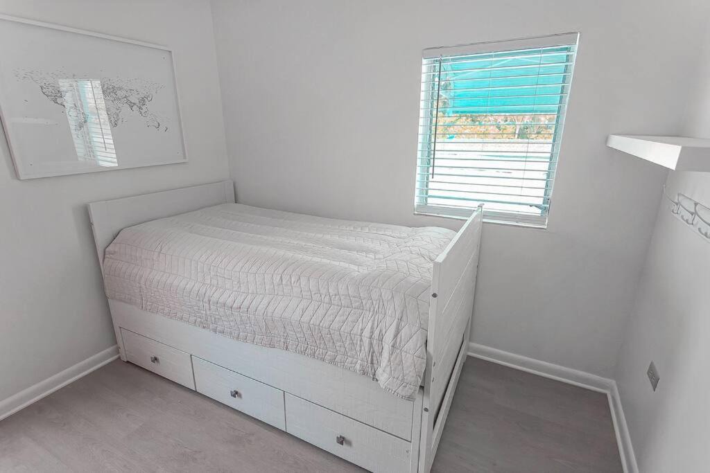 Photo of Bedroom in Parker Ridge