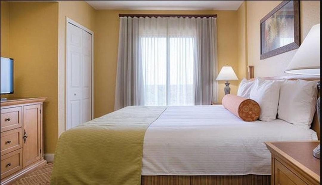 Photo of Bedroom in Lake Buena Vista