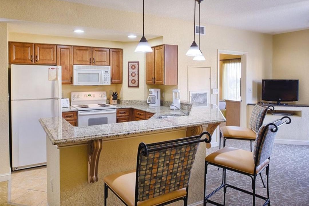 Photo of Kitchen in Lake Buena Vista