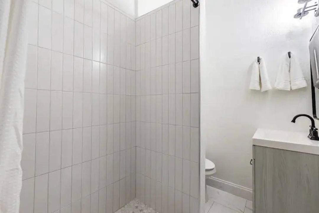 Photo of Bathroom in Downtown St. Petersburg