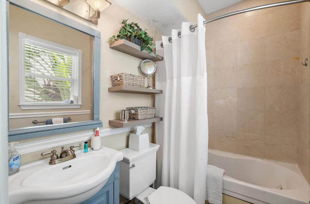 Photo of Bathroom in St. Petersburg