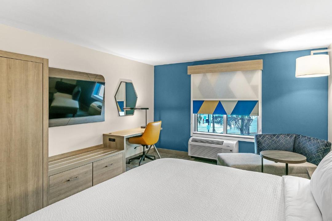 Photo of Bedroom in Laurel
