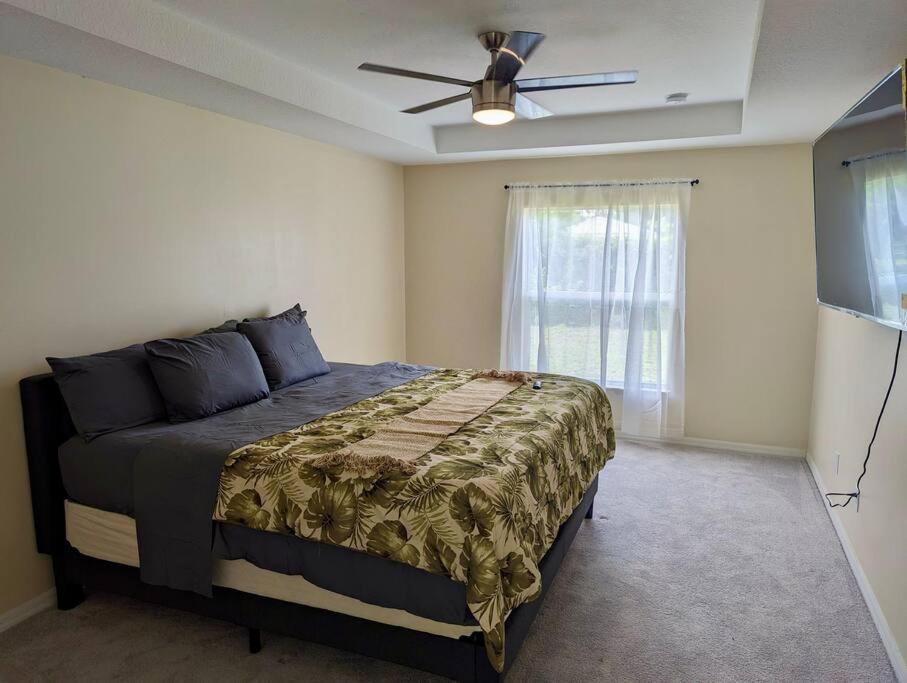 Photo of Bedroom in Vero Beach