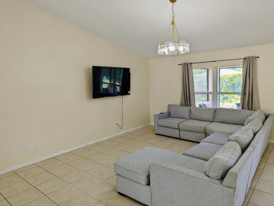 Photo of Livingroom in Vero Beach