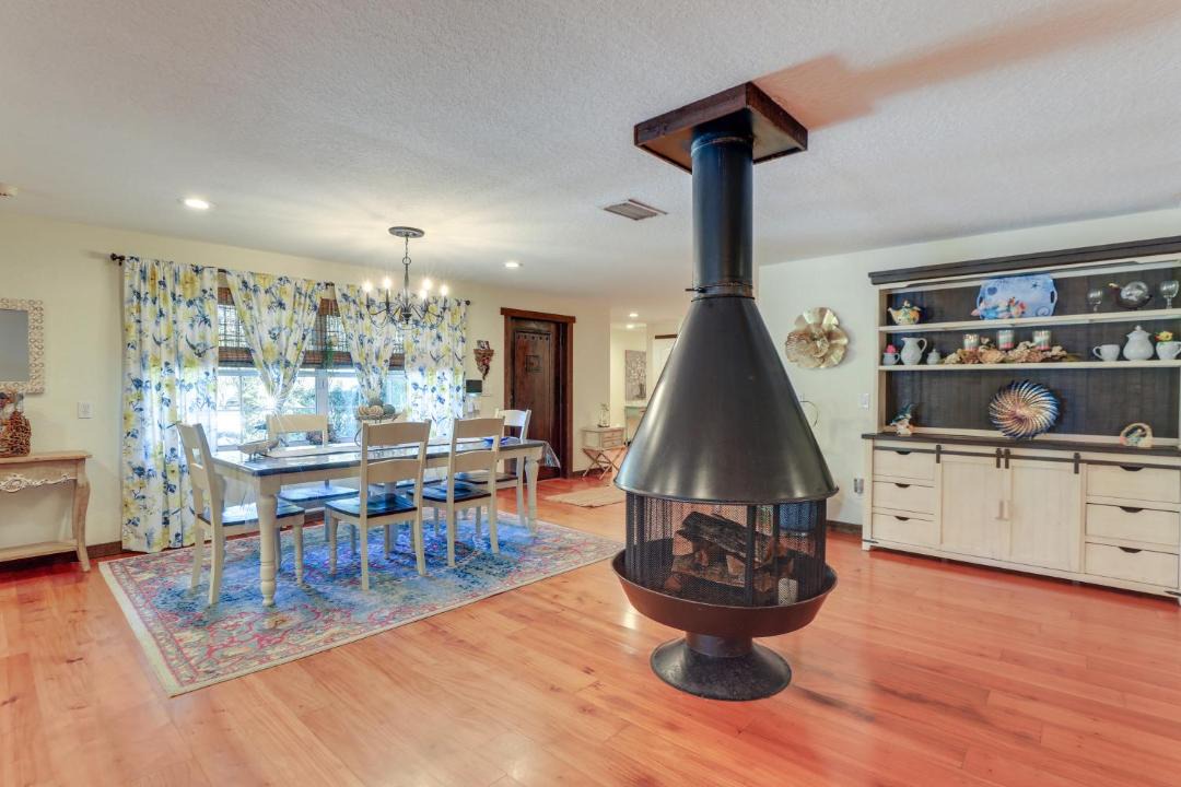 Photo of Livingroom in Flora Villa